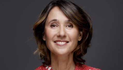 ALP boss Alexia Laroche-Joubert elevated to lead Banijay France