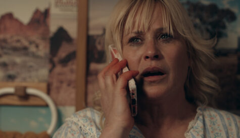 Apple TV+ axes Patricia Arquette's dramedy 'High Desert' following mid-May premiere