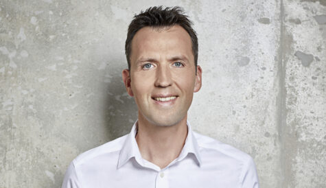 RTL Group promotes Jan Peter Lacher to SVP content
