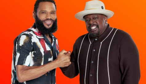 A&E fires up 'Kings Of BBQ' with 'Black-ish' actor Anthony Anderson & Cedric The Entertainer