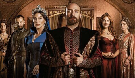 Turkish drama ‘Magnificent Century’ enters the metaverse