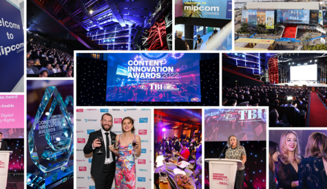 TBI expands Content Innovation Awards with new MIPCOM CANNES partnership