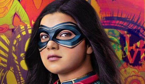 Disney+ series 'Ms Marvel' to make network debut on ABC
