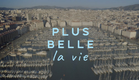 France's TF1 revives 'Plus Belle La Vie' with social 'tie-ins' following France 3 cancellation