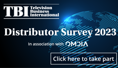 TBI Distributor Survey 2023