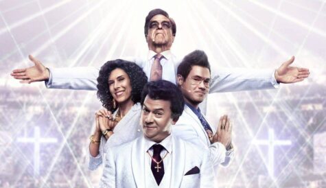 HBO renews 'The Righteous Gemstones' for fourth season