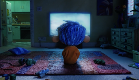 BBC study finds UK parents concerned about children's viewing habits