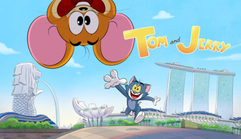 WBD localises ‘Tom And Jerry’ in Asia with “Singaporean twist”
