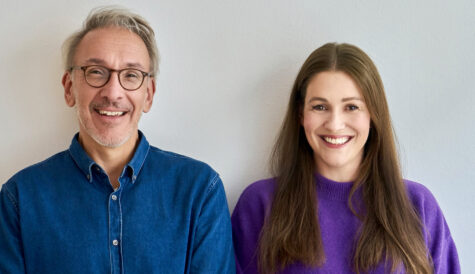 Keshet Int'l forms scripted unit in Germany to be led by Axel Kühn & Christina Christ