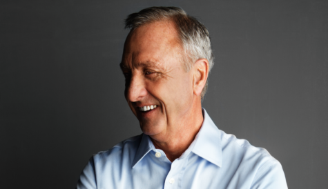 Johan Cruyff doc in works with 'Drive To Survive' prodco Box to Box & Lusus
