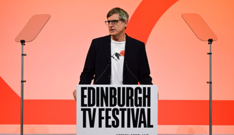 TBI Weekly: From UK slowdown to global reset at the Edinburgh TV Festival