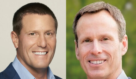 Disney boss Bob Iger taps former execs & Candle co-CEOs Kevin Mayer & Tom Staggs as advisors