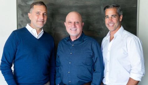 Chris Albrecht & Jorge Granier form Spanish-language firm Rubicon Global, strike Secuoya Studios deal
