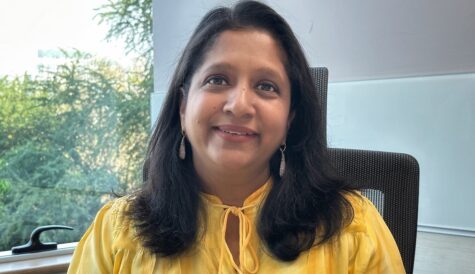 Zee Plus chief business officer Sunita Uchil steps down
