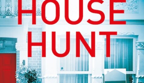 SPT's UK producer Eleventh Hour lands C.M Ewan's thriller 'The House Hunt'