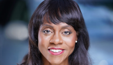 Hallmark Media president & CEO Wonya Lucas to step down at year's end