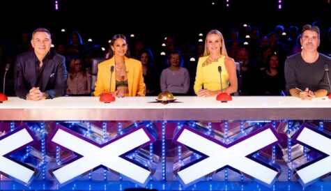 Fremantle faces legal action from former 'Britain's Got Talent' judge David Walliams