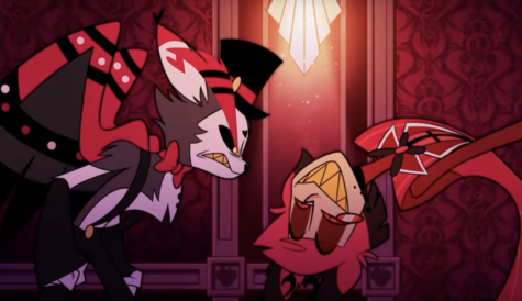 Prime Video makes two-season commitment to adult animation 'Hazbin Hotel'