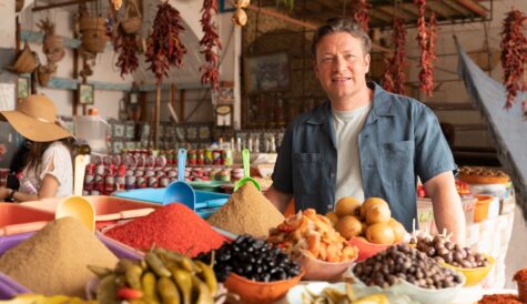 News round-up: RTL Deutschland acquires Jamie Oliver rights; SkyShowtime recruits A+E CFO; Particle6 to adapt ‘Madigan Chronicles’