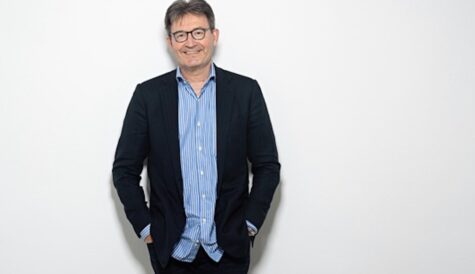 ZDF, Arte exec Martin Pieper joins Germany's Gebrueder Beetz Film Production