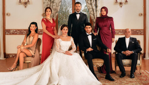 Mediaset España brings the drama with Turkish hit 'One Love'