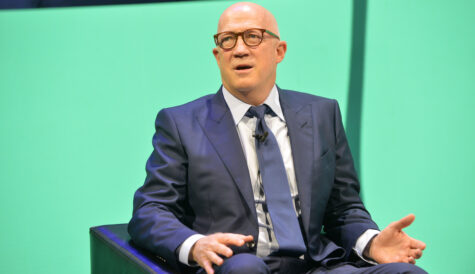 CAA's Bryan Lourd urges US execs to 'bother to understand' creative process