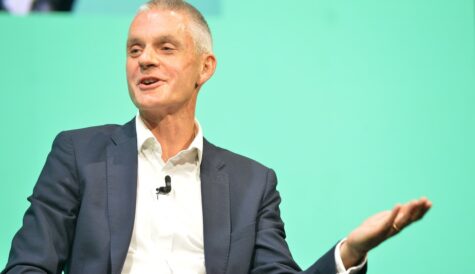 BBC chief Tim Davie eyes US streamer roll-out 'potential' amid 'fight for business lives'
