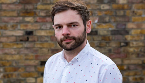 BBC hires Dragonfly's Tom Pullen as commissioning editor