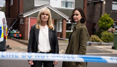 News round up: ITV orders New Pictures drama; BBC visits the 'Undertakers'; BBC Studios rejigs brands team