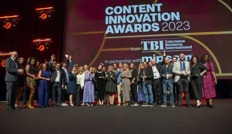 Content Innovation Awards 2023 Highlights