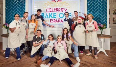 RTVE's La1 cooks up 'Celebrity Bake Off' as Prime Video run ends