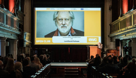 How the European Writers Club is opening doors & why it's needed