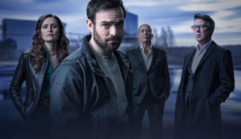 Irish crime drama 'Kin' lands on UK's BBC