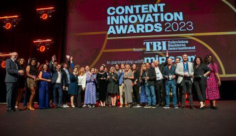 Content Innovation Awards 2023 Gallery