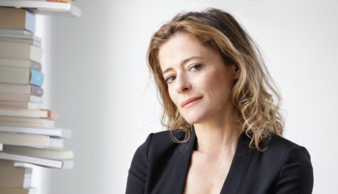 Newen Studios takes majority stake in former TF1 exec Marie Guillaumond's prodco Felicita