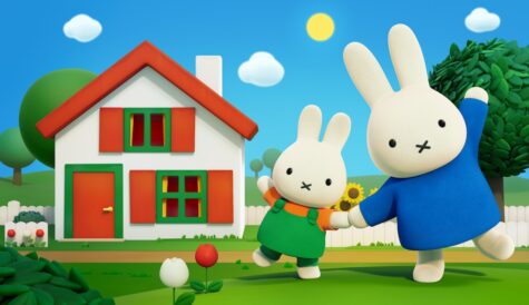 Kids round-up: Canal+ orders CGI ‘Miffy’; Dandelooo & Tobo ink 'Great White North‘ deal; 'Fireman Sam' & Polly Pocket' renewed