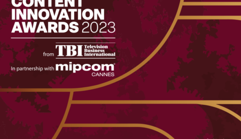 Content Innovation Awards 2023 eBook