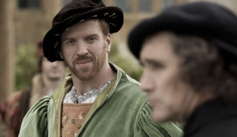 Banijay Rights snags 'Wolf Hall' from BBC Studios, as BBC & PBS prepare finale 'The Mirror And The Light'