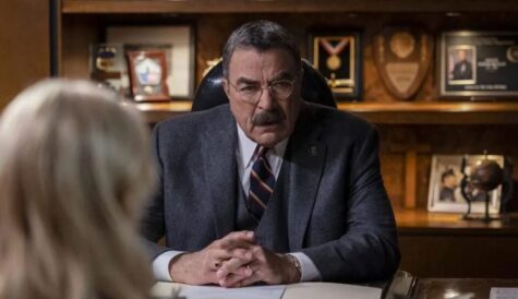 CBS to end cop drama 'Blue Bloods' after 14th season