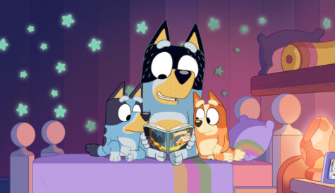 'Bluey' expands in Middle East with Spacetoon Kids broadcast & licensing deal