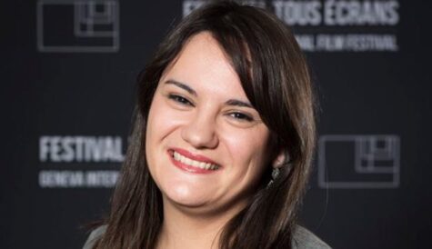 Spanish Female Showrunners Insights: Gema R. Neira (Netflix's 'El Caso Asunta')
