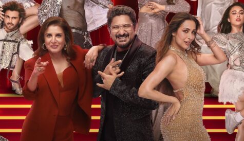 India's Sony Entertainment TV reacquires BBCS format 'Dancing With The Stars'