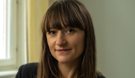 'Lust' producer Miso Film appoints Rachel Bodros Wolgers as MD, with Max Hallén to exit