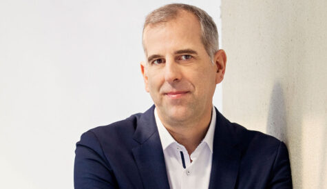 RTL Deutschland names chief creative officer Stephan Schmitter as CEO