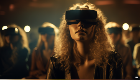 Australia's White Spark launches virtual reality tech business Surround Sync