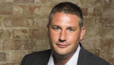 Endemol Shine alum Wim Ponnet named EMEA president at OTT firm Quickplay