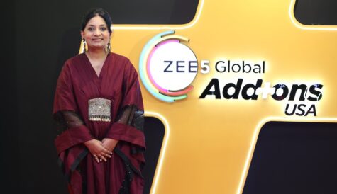 India's Zee5 Global reveals aggregation play with South Asian streamers