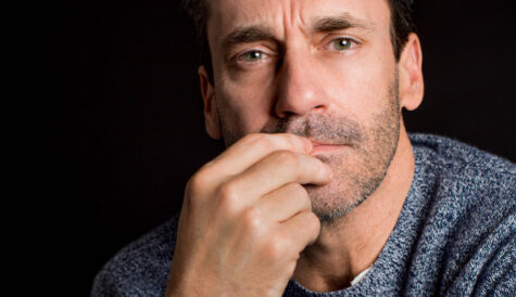 Apple TV+ orders Jon Hamm crime drama 'Your Friends And Neighbours'