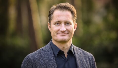 ProSiebenSat.1 CEO eyes 'slight growth' in 2024 as Joyn strategy 'starting to pay off'