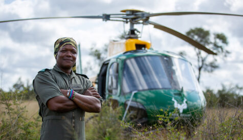 Smithsonian Channel takes to the skies with 'Extreme Airport Africa' from Rare TV